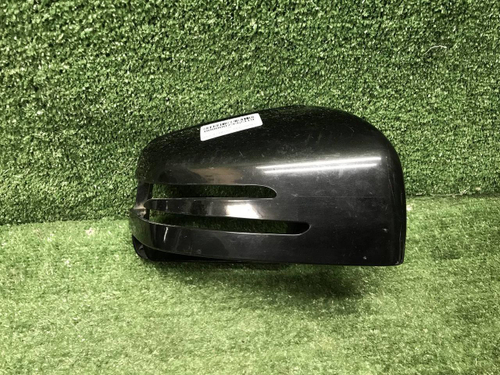 Крышка зеркала правая Mercedes M GLE W166 (11-18)