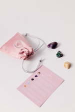 Набор камней «Рыбы»