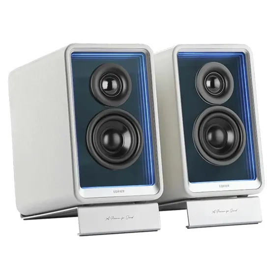 Edifier QR65 White