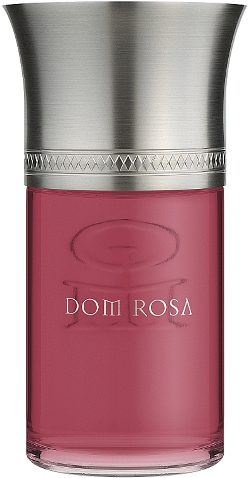 LIQUIDES IMAGINAIRES DOM ROSA 香水 50ml Liquides Imaginaires Dom Rosa Perfume | FragranceNet.com®