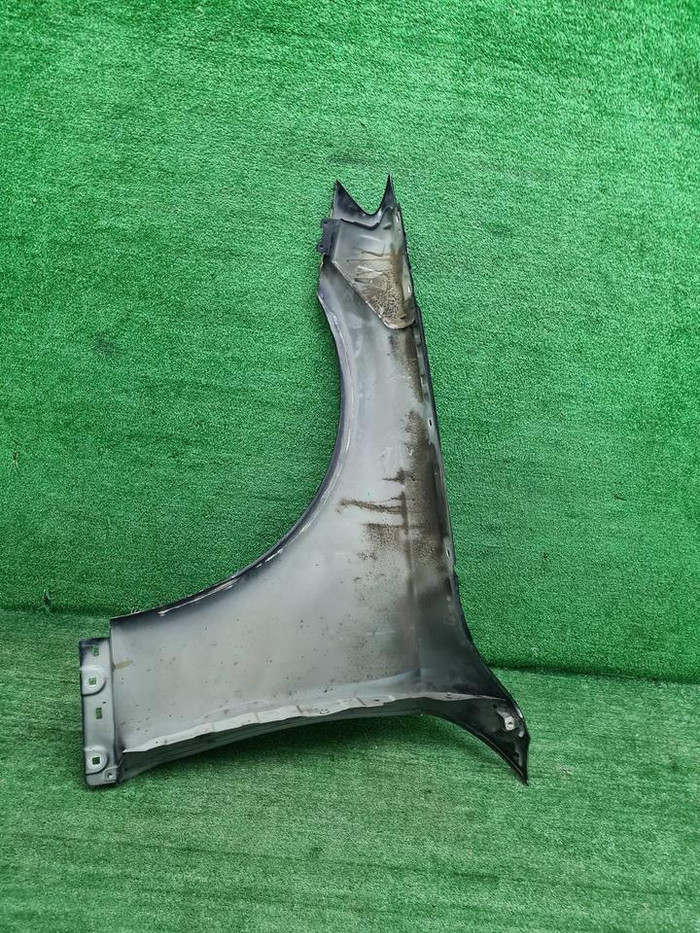 Крыло переднее правое Mercedes S W222 (2013-2020)