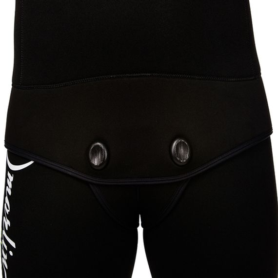 Гидрокостюм Marlin Element 5 мм