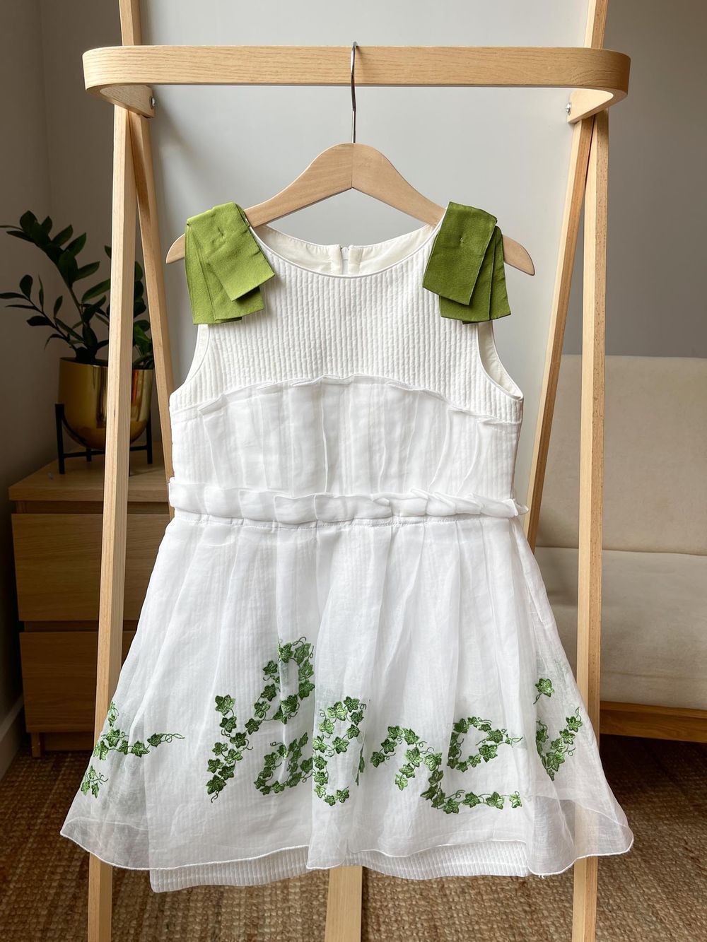 Платье I Pinco Pallino