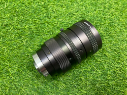 Pentax 8-48mm 1.0 TV Zoom Lens