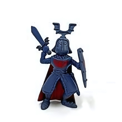 Фигурка Рыцарь, пакет