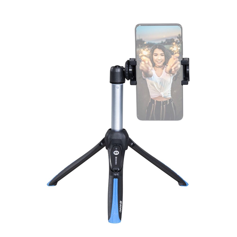 Штатив Benro BK15 для смартфона