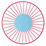 Корзинка для хлеба и фруктов chilli