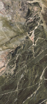 Керамогранит Heritage Luxe Emerald Comfort RET