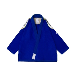 Кимоно Albino & Preto VGB COMP синее
