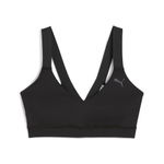 Женский топ-бра PUMA PWRSHAPE BRA - Low