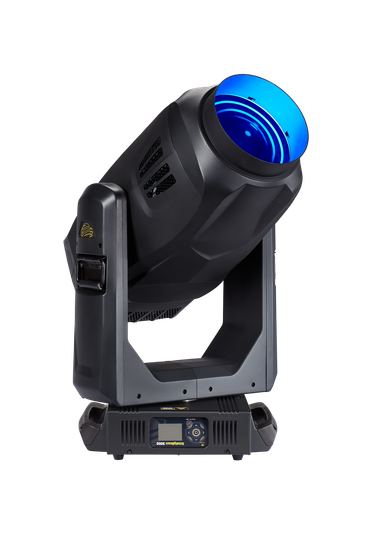 SolaHyBeam 3000 High End Systems