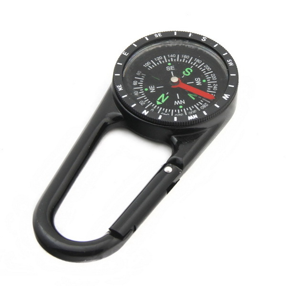 Компас C40 карабин