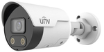 Видеокамера IP UNIVIEW IPC2124SB-ADF40KMC-I0