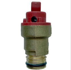 Клапан сбросной 3 БАР для котла VAILLANT (178985) Protherm V18, v 19,H-RU (0020047005, 0020014173, 200080190)