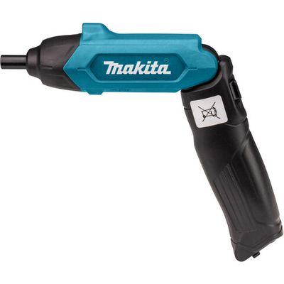 Отвертка аккумуляторная Makita DF 001 DW