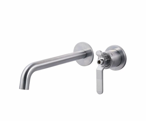 Смеситель для раковины Bronze De Luxe 1760'S LOFT 5530CC