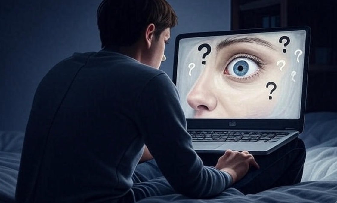 А ты кто такой? Как вы теряете клиентов из-за проблем с идентификацией