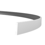 Молдинг гибкий 1.51.362