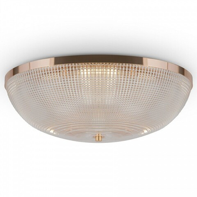 Накладной светильник Maytoni Coupe C046CL-06G