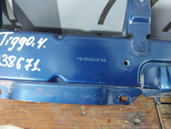 Панель передняя верхняя часть Chery Tiggo 8 Pro 21-нв Б/У Оригинал 501005374AADYJ