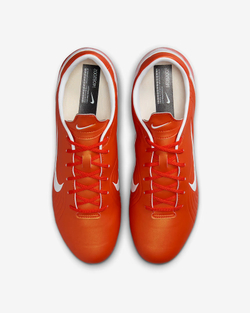 Бутсы Nike Zoom Mercurial Vapor 1 Regen CR7 Elite FG - красный