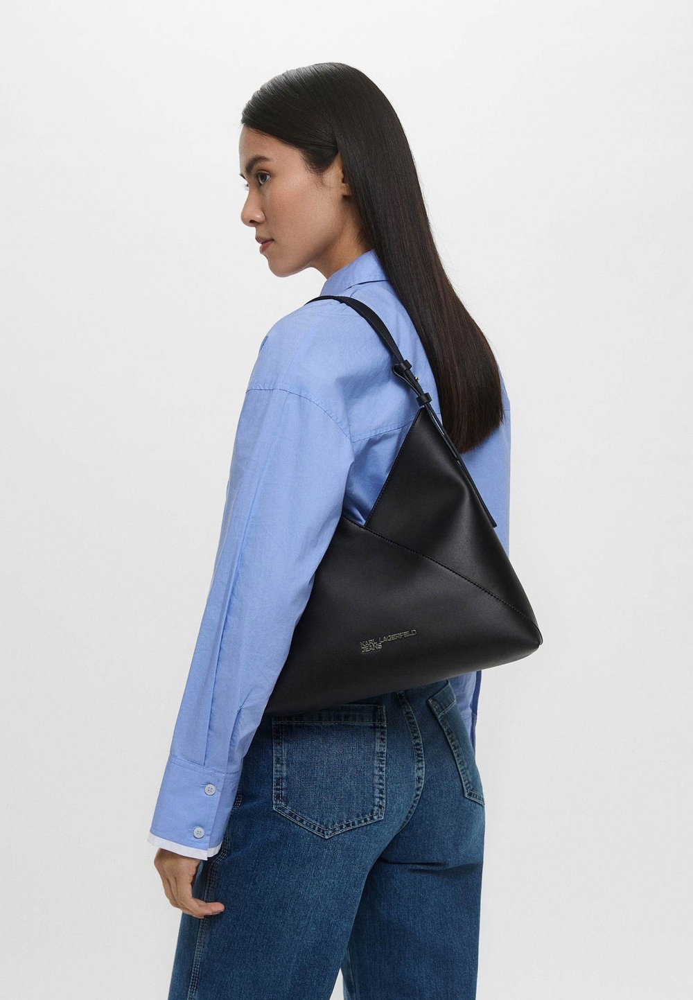 Сумка женская KARL LAGERFELD JEANS