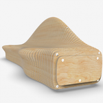 Параметрическая скамейка SKP-26