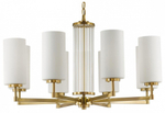 Подвесная люстра Odeon Light Kasali 4990/8