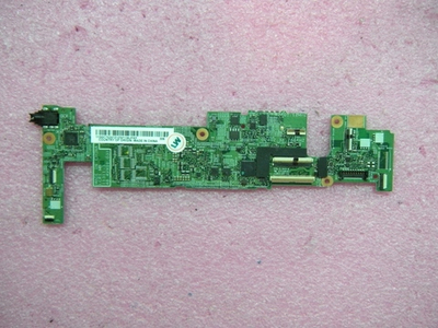 Материнская плата для ноутбука Lenovo T400 N13P-GLR 2GB w8-P (04X0901), оригинал