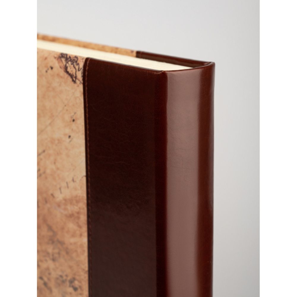 Фотоальбом Image Art IA-BBM46200 серия 138 путешествие с кармашками книжный переплёт 10х15 50 листов 200 фото | Image Art