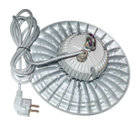 Фитолампа UFO SMD 50W Биколор Комфорт