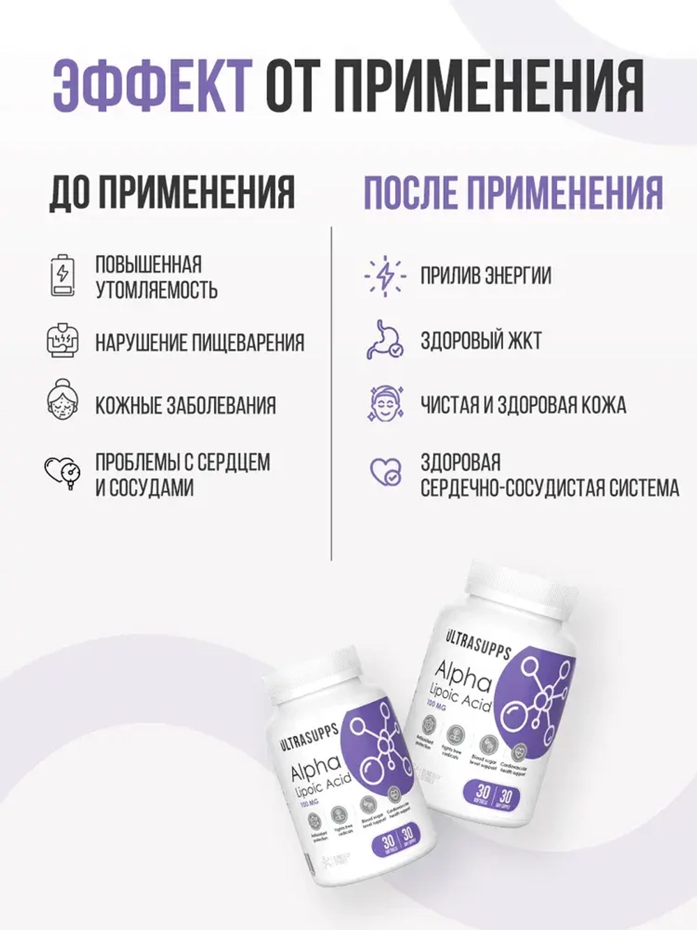 Alpha Lipoic Acid