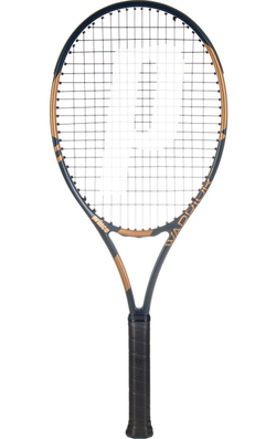 Теннисная ракетка Prince Warrior 107 275g