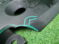 Кожух замка капота Cadillac SRX 2 (2009-2016)