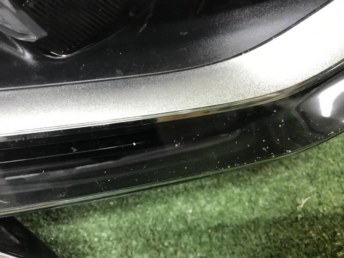 Фара правая Audi A3 4 8Y (2020-2024) LED