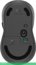 Мышь Logitech M650 L Graphite (910-006239)