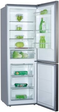 Холодильник Haier HRF-317FSAA