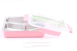 Mumuso ланч-бокс Lunch box