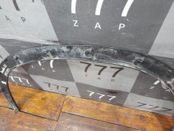 Накладка крыла переднего правого Omoda C5 21-нв Б/У Оригинал 609001177AA