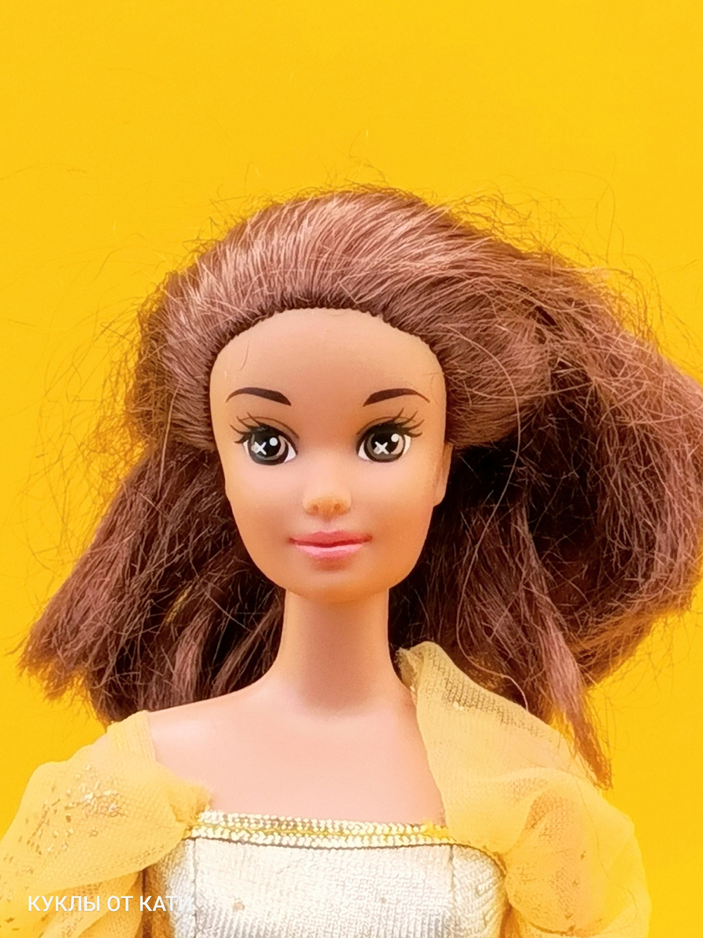 Кукла Дисней Бель 031195