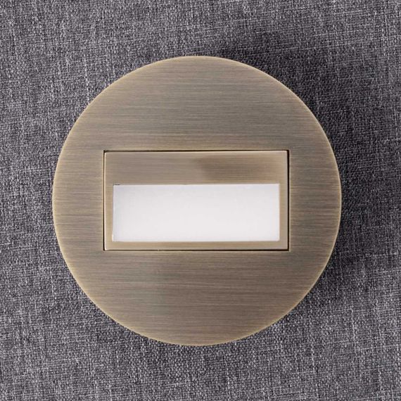 Встраиваемый светильник Citilux CLD007R3