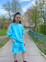 Шорты спортивные