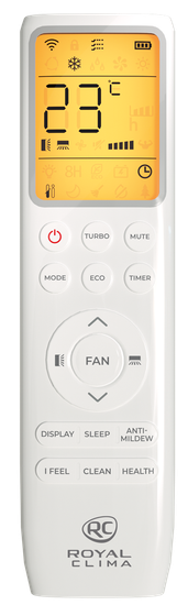 Инверторная сплит-система колонного типа серии ELEGANZA FULL DC EU Inverter EZI-S 24HE/EZI-E 24HE (комплект)