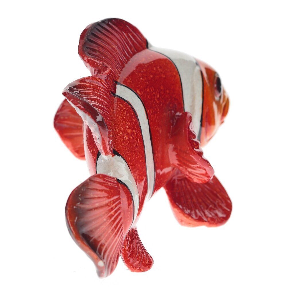 GAEM Фигурка декоративная "Рыба", L16 W7 H8,5 см