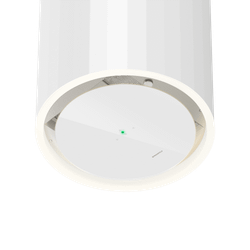 Кухонная вытяжка Maunfeld Adelaide 39 Isla White