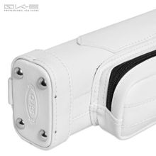Тубус QK-S Samurai 1x1 белый