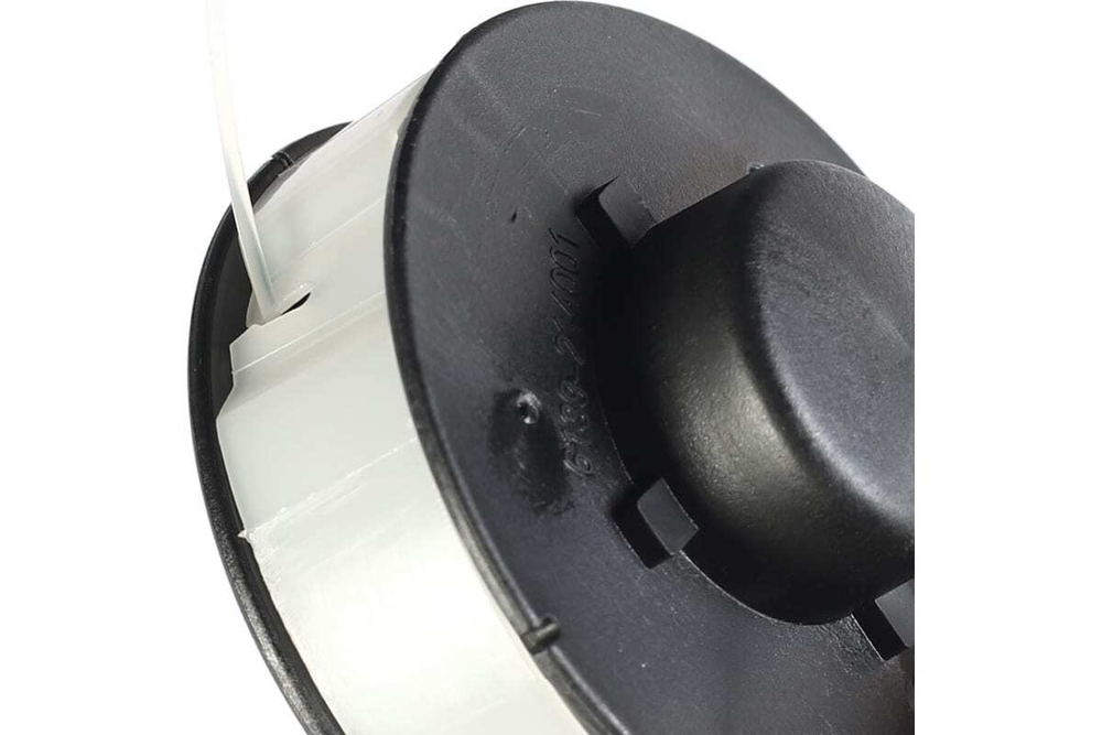 Катушка DL-1220 PATRIOT 807112220