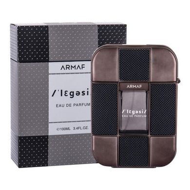 Женская парфюмерия Armaf Legasi 100 мл эй ду парфюм