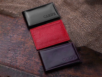 Картхолдеры