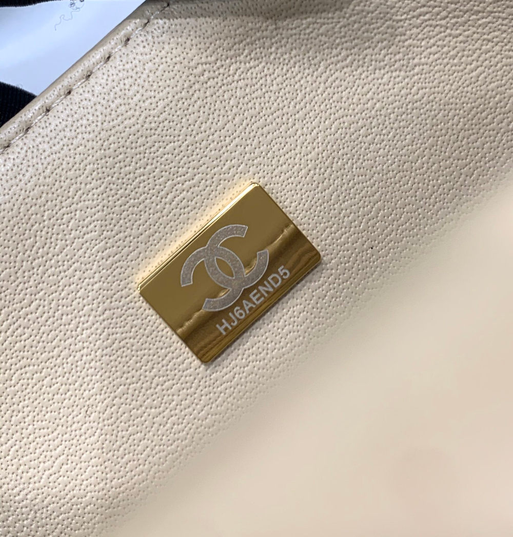 Chane1 Bag 20 cm